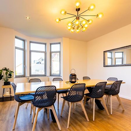 House Of Lara Villa Brussels Ngoại thất bức ảnh