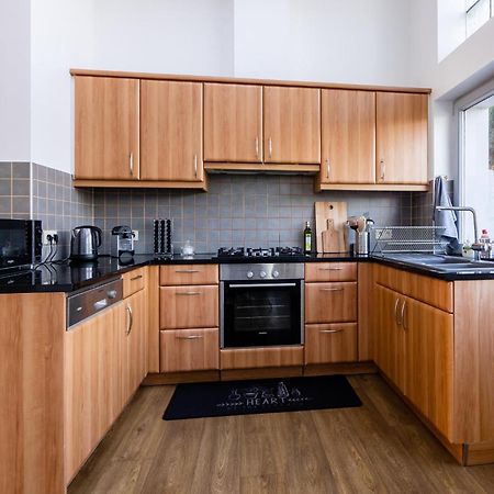 House Of Lara Villa Brussels Ngoại thất bức ảnh