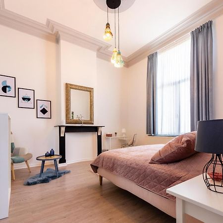 House Of Lara Villa Brussels Ngoại thất bức ảnh