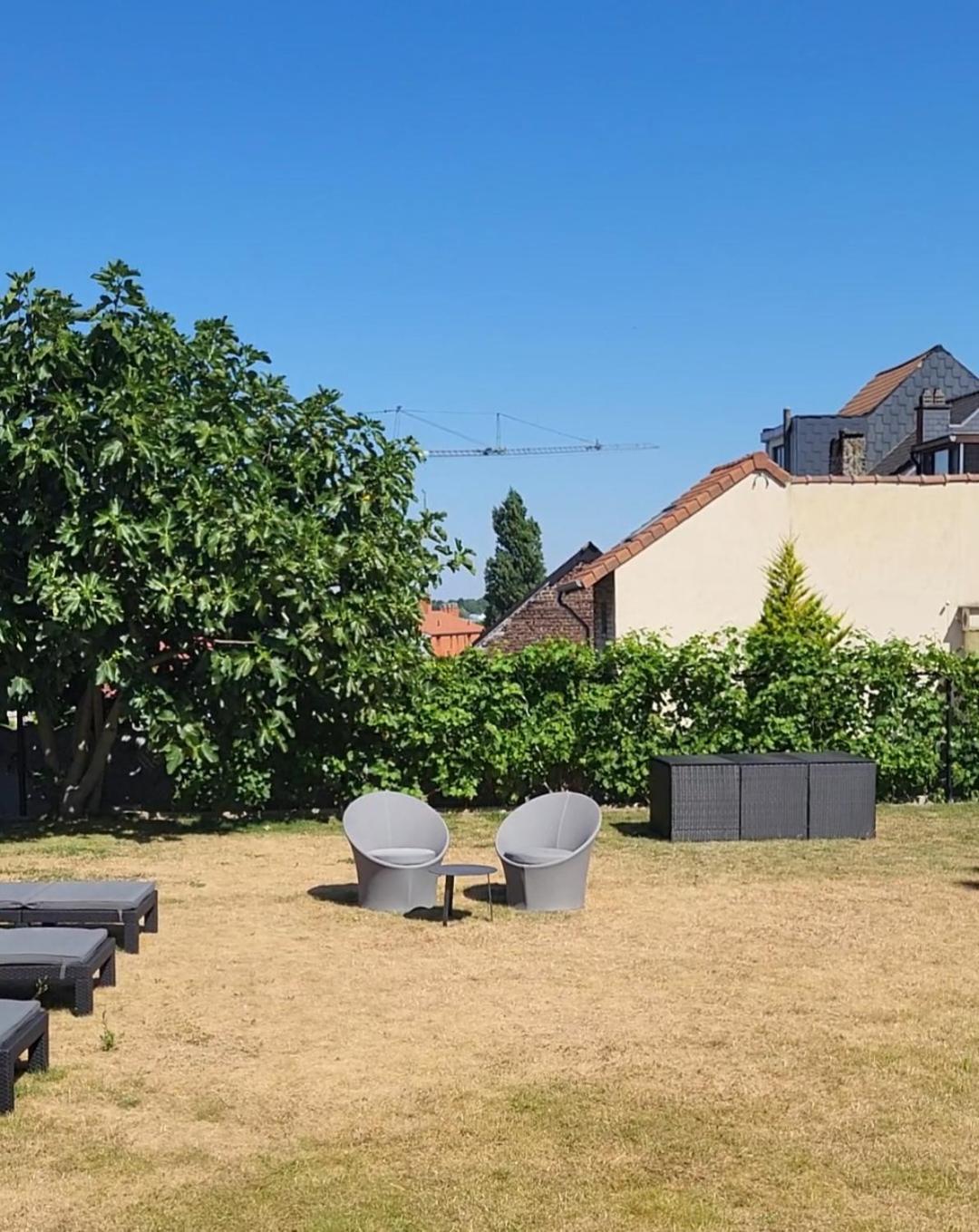 House Of Lara Villa Brussels Ngoại thất bức ảnh