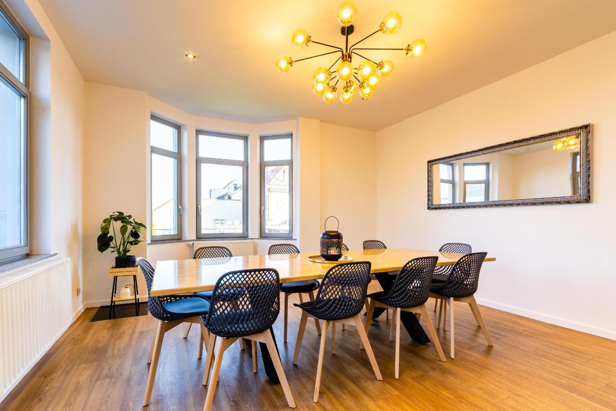 House Of Lara Villa Brussels Ngoại thất bức ảnh