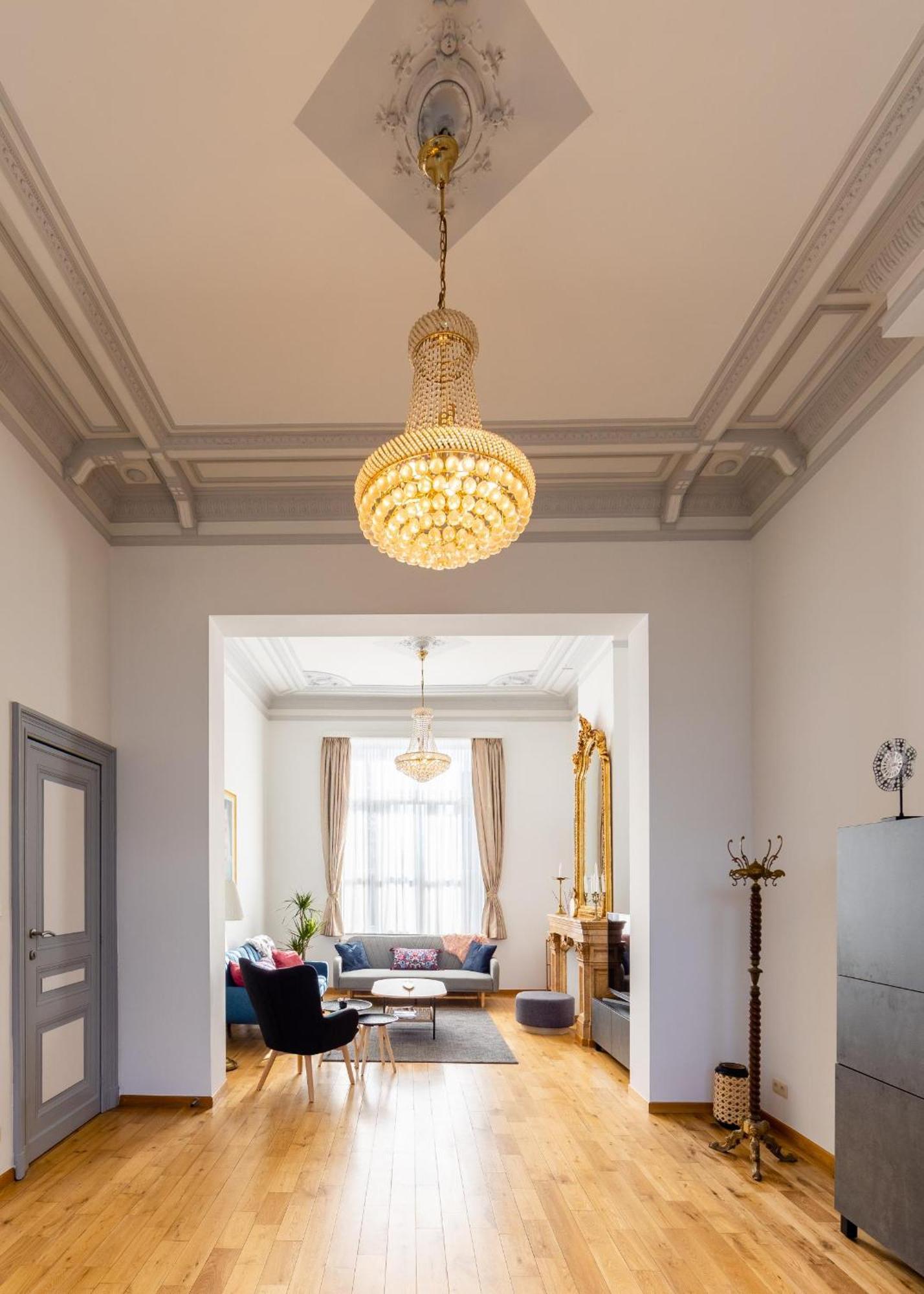 House Of Lara Villa Brussels Ngoại thất bức ảnh