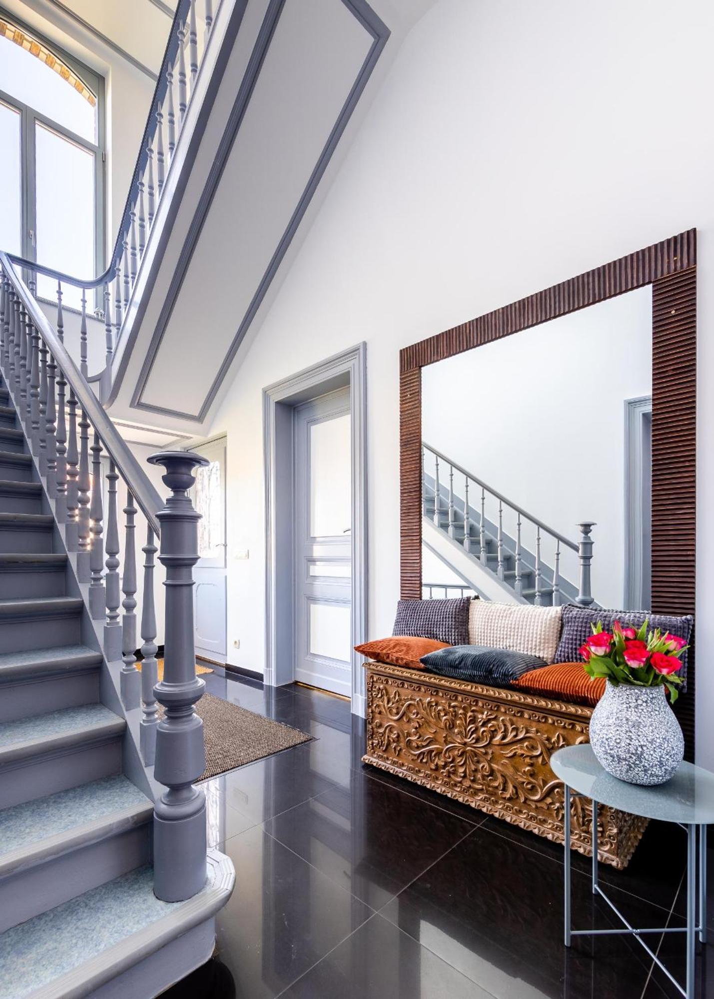House Of Lara Villa Brussels Ngoại thất bức ảnh