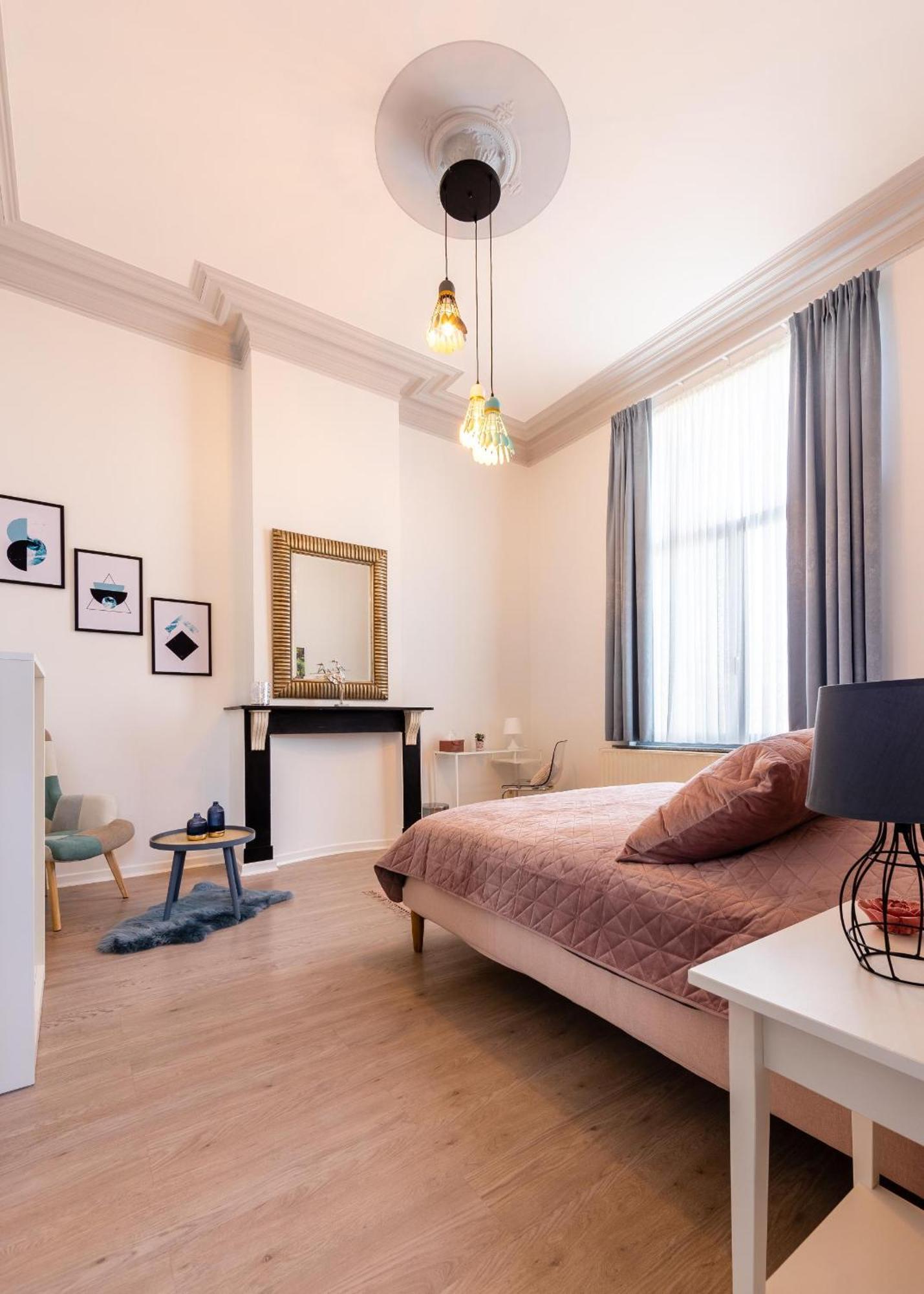 House Of Lara Villa Brussels Ngoại thất bức ảnh