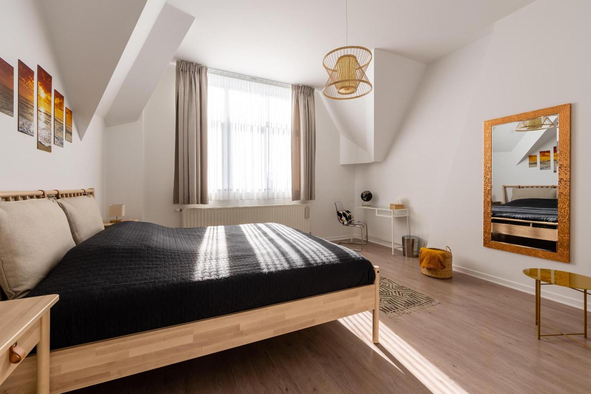 House Of Lara Villa Brussels Ngoại thất bức ảnh